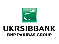 Банк UKRSIBBANK в Вознесенском