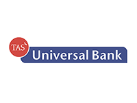 Банк Universal Bank в Вознесенском